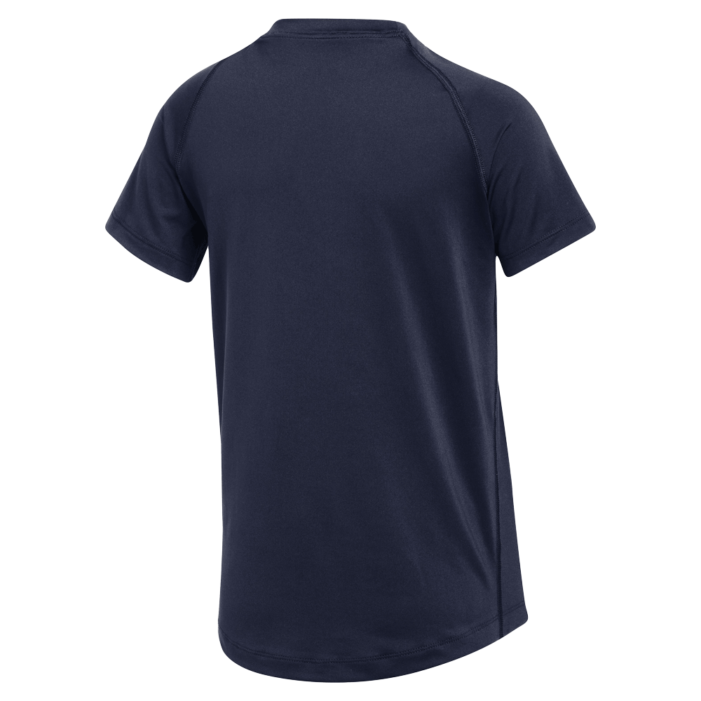 Nike Youth Boy's Pro SS Top