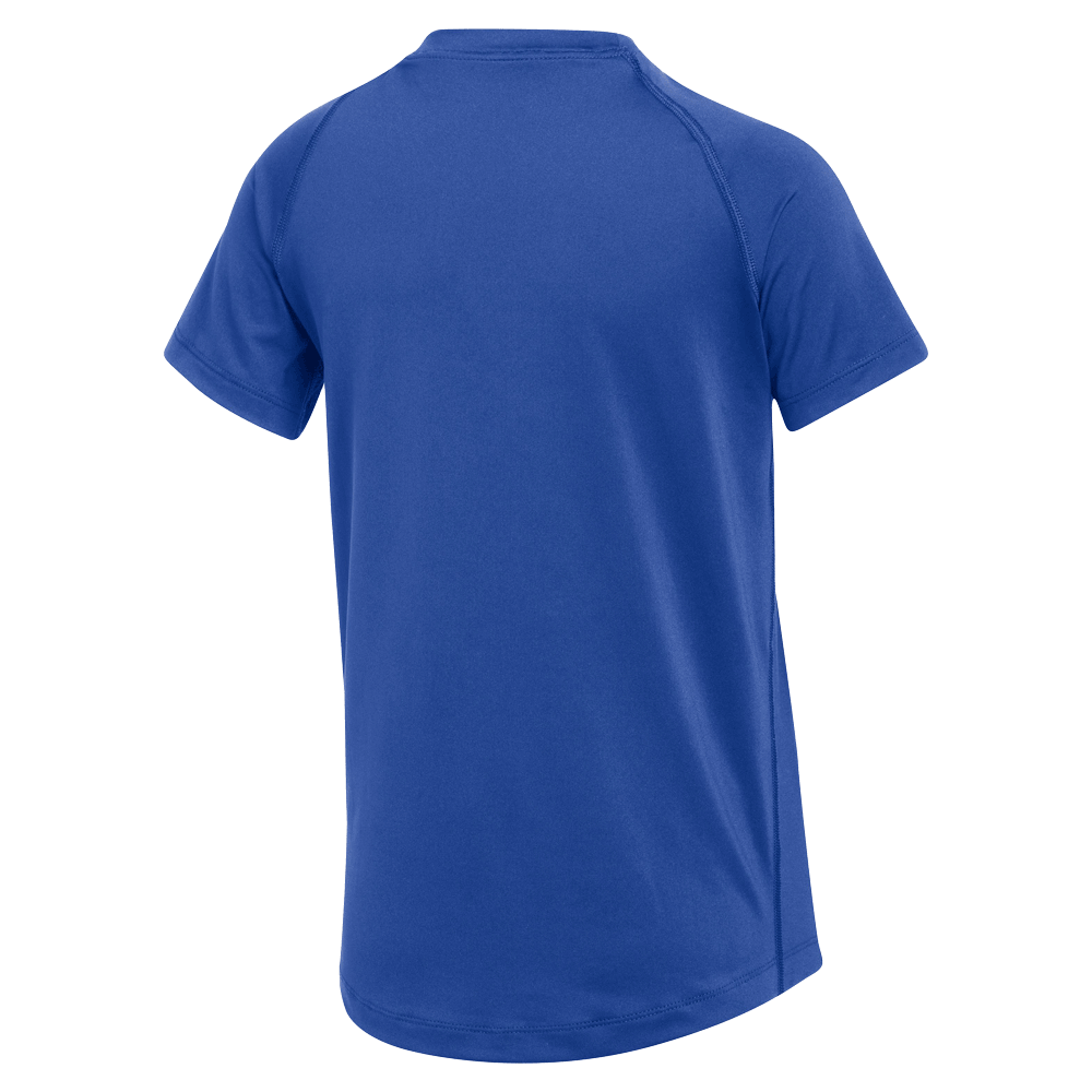 Nike Youth Boy's Pro SS Top