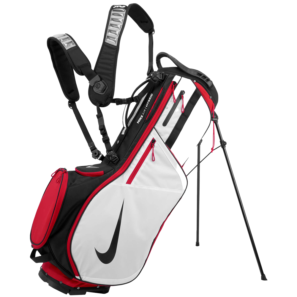 Nike Air Hybrid 2 Golf Stand Bag