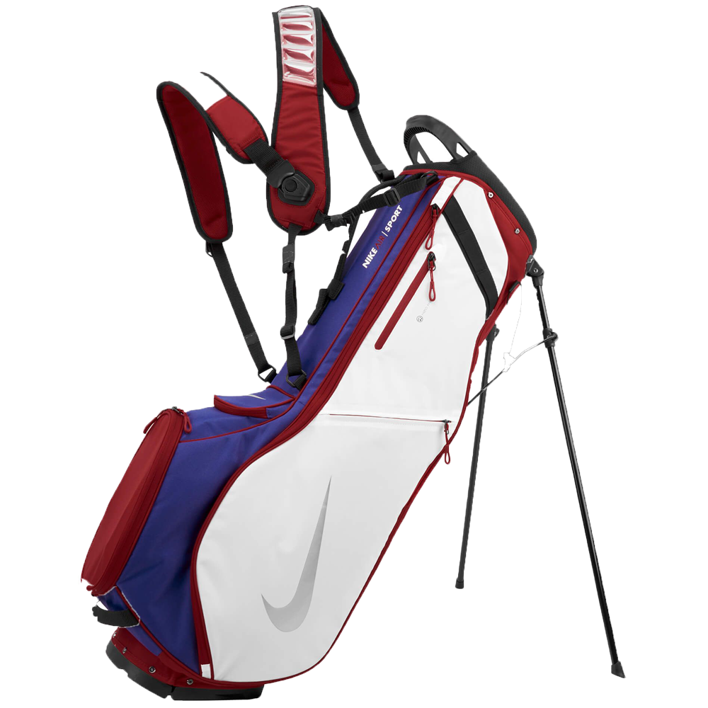 Nike Air Sport 2 Golf Bag