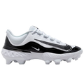 Nike Alpha Huarache Elite 4 Low MCS Men's Baseball Cleats