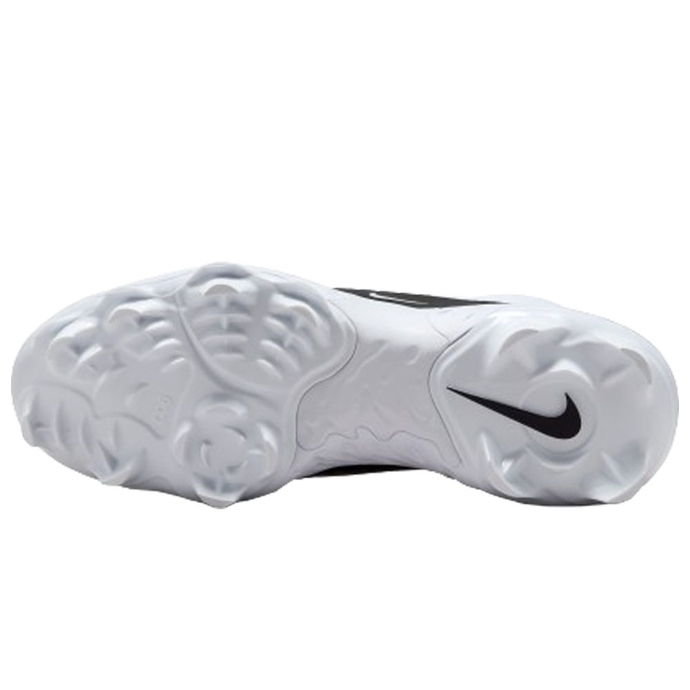 Nike Alpha Huarache Elite 4 Low MCS Men's Baseball Cleats