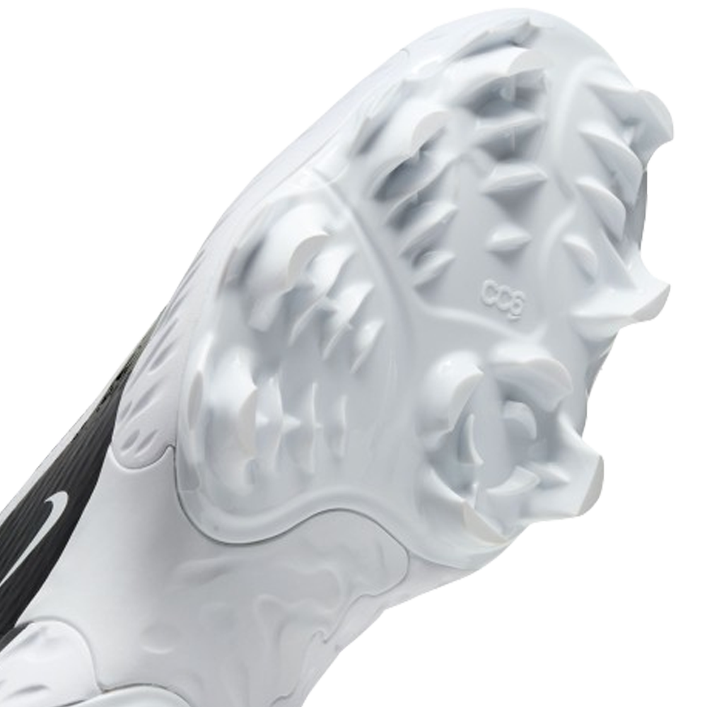 Nike Alpha Huarache Elite 4 Low MCS Men's Baseball Cleats