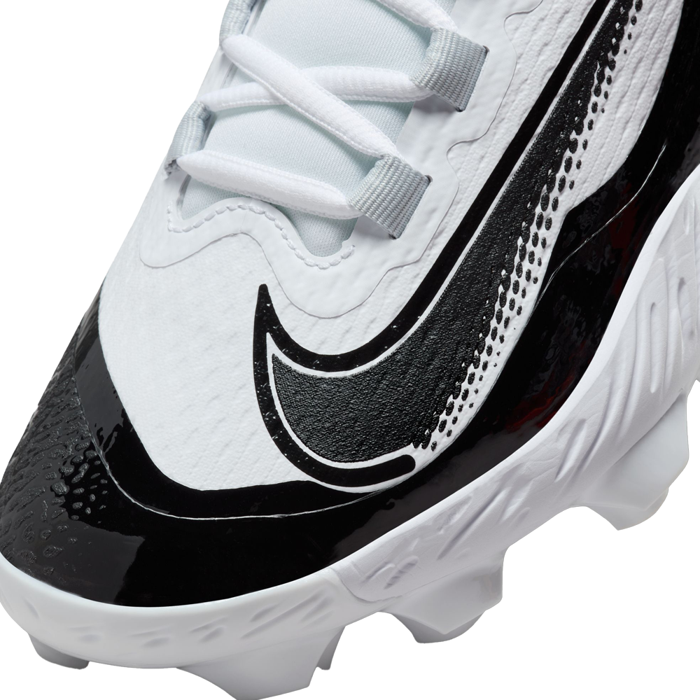 Nike Alpha Huarache Elite 4 Low MCS Men's Baseball Cleats