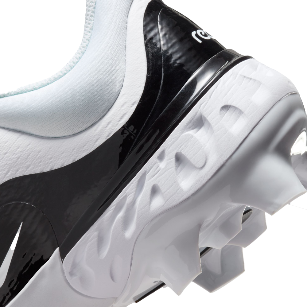 Nike Alpha Huarache Elite 4 Low MCS Men's Baseball Cleats