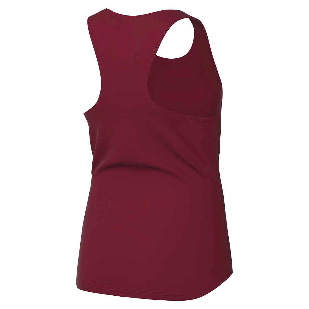 Nike Big Kids Girls Fast Dri-FIT Running Singlet (Stock)
