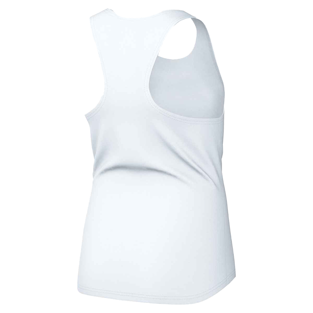 Nike Big Kids Girls Fast Dri-FIT Running Singlet (Stock)