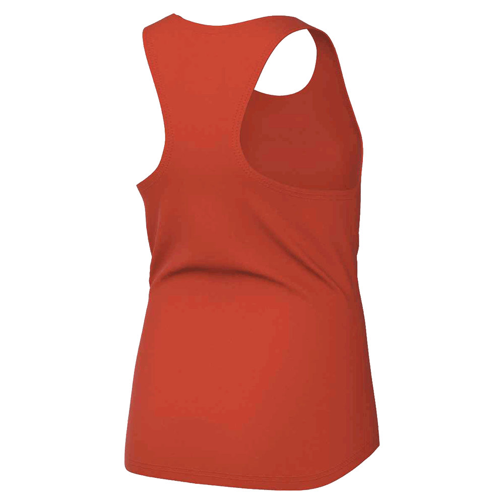 Nike Big Kids Girls Fast Dri-FIT Running Singlet (Stock)