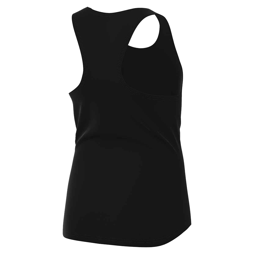 Nike Big Kids Girls Fast Dri-FIT Running Singlet (Stock)