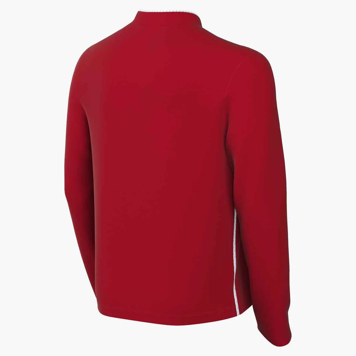 Nike Big Kids' Dri-FIT Park 1/4 Zip Soccer Drill Top
