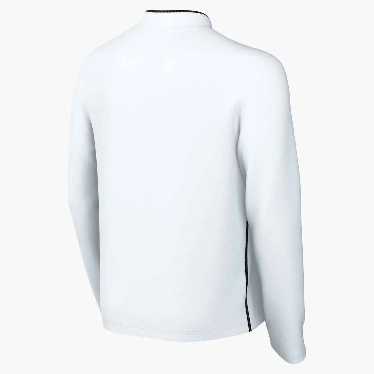 Nike Big Kids' Dri-FIT Park 1/4 Zip Soccer Drill Top