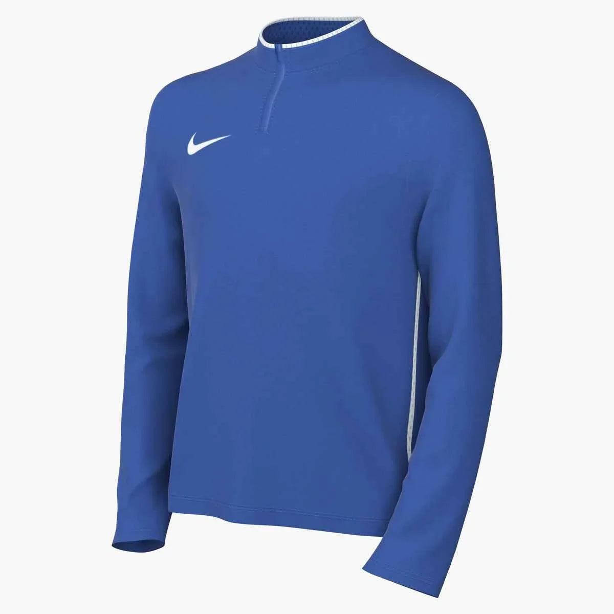 Nike Big Kids' Dri-FIT Park 1/4 Zip Soccer Drill Top