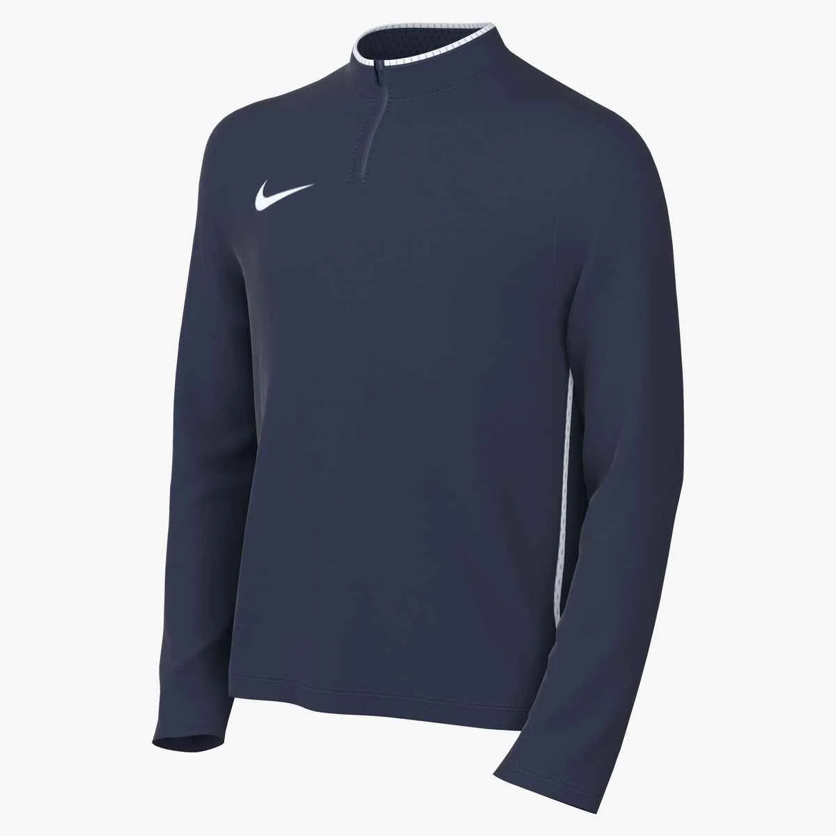 Nike Big Kids' Dri-FIT Park 1/4 Zip Soccer Drill Top