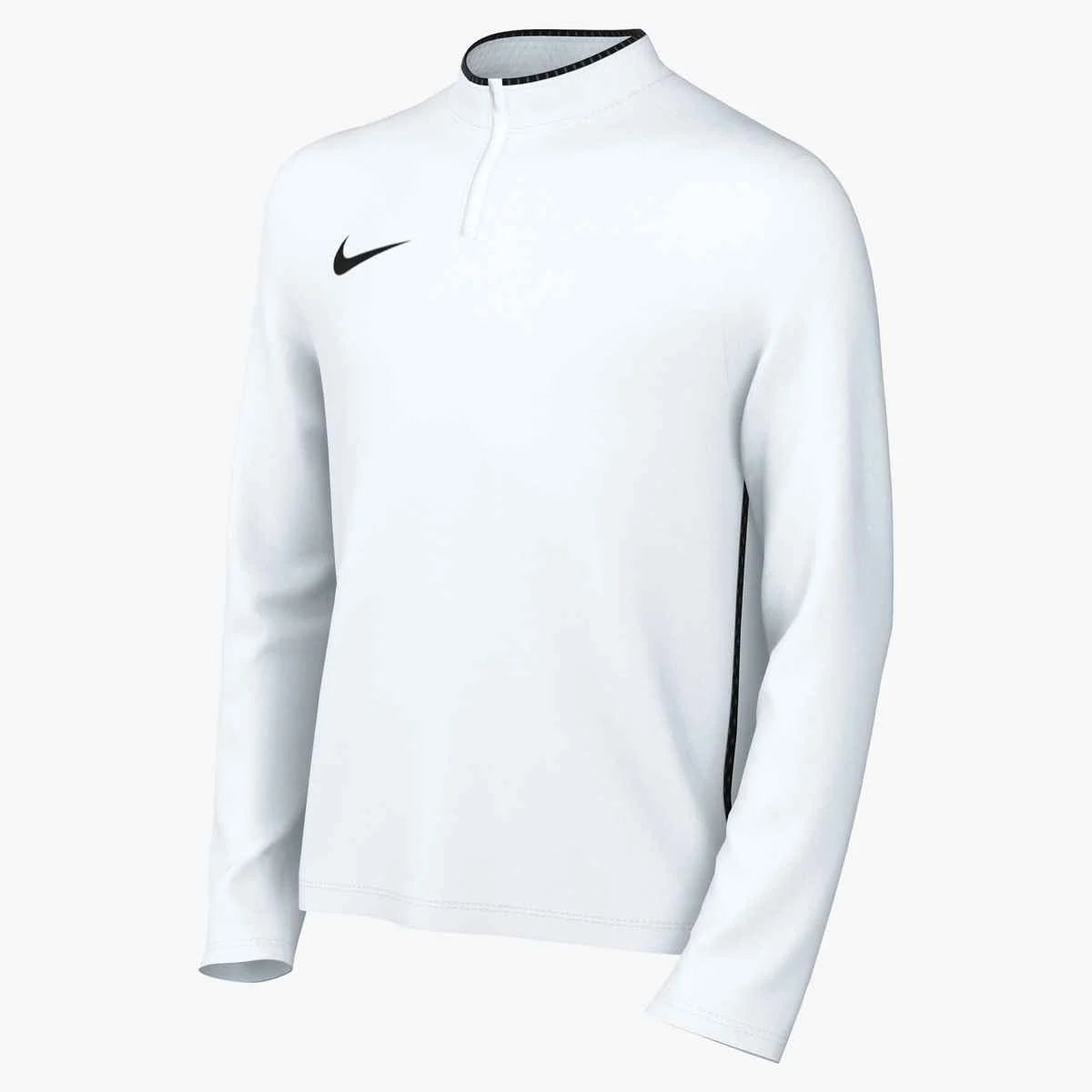 Nike Big Kids' Dri-FIT Park 1/4 Zip Soccer Drill Top
