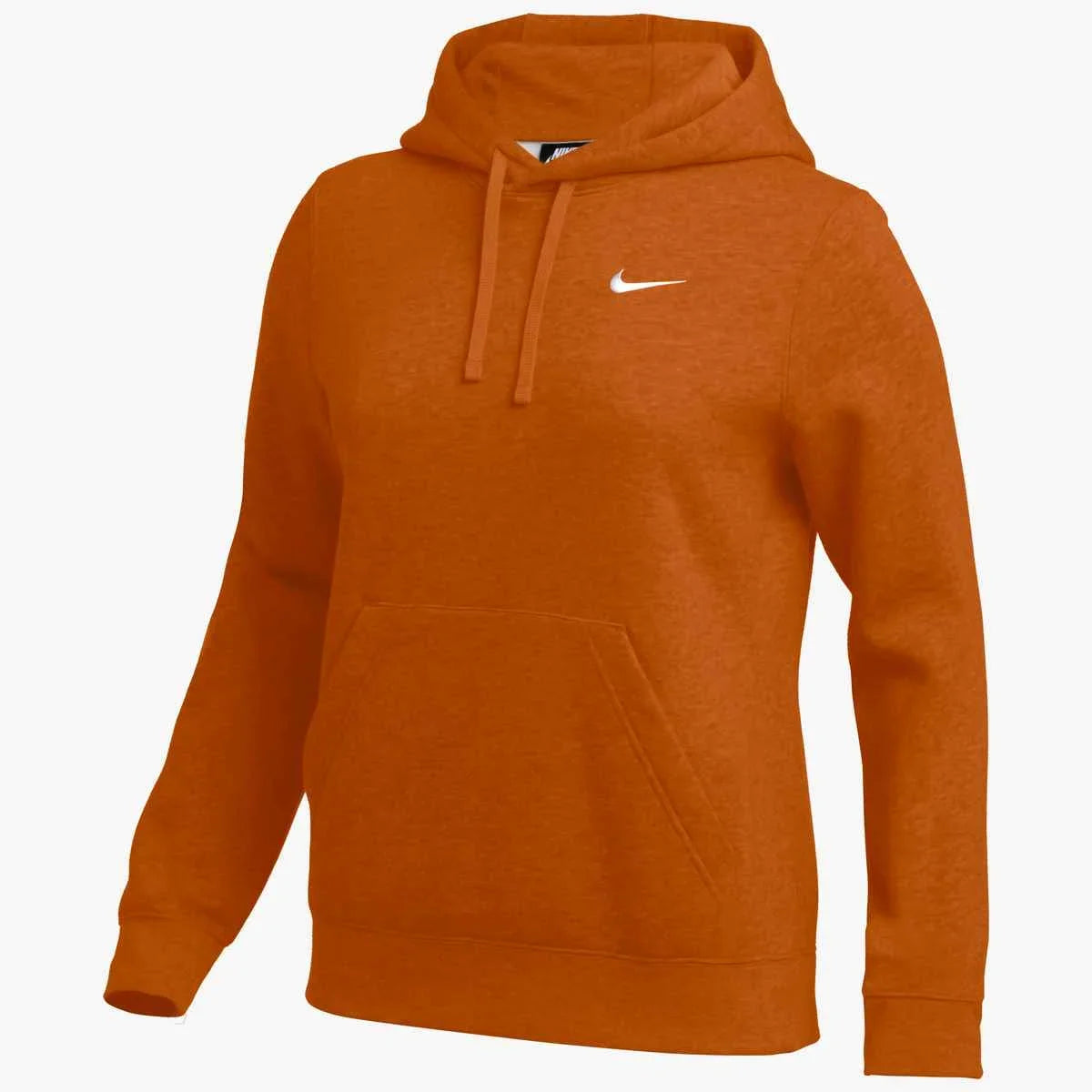Nike Club Women's Training Pullover Hoodie