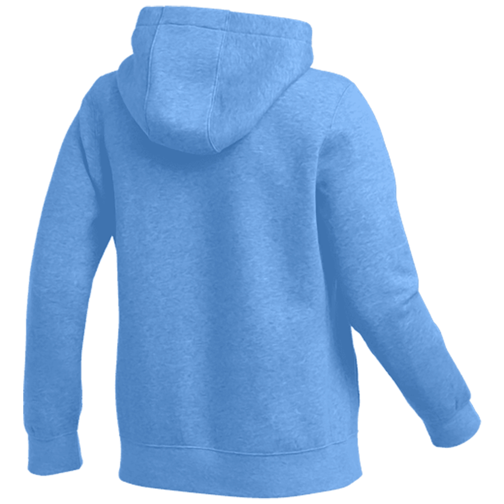 Nike Club Women's Training Pullover Hoodie