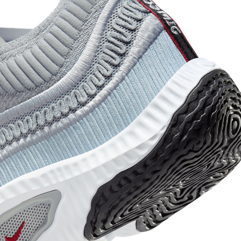 Nike Cosmic Unity 3 Basketball Men's Shoes