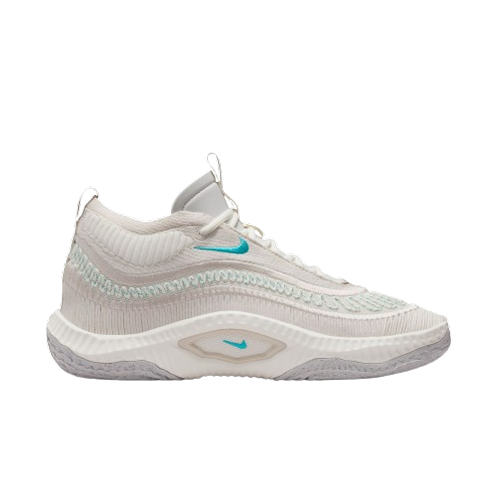 Nike Cosmic Unity 3Men's Basketball Shoes