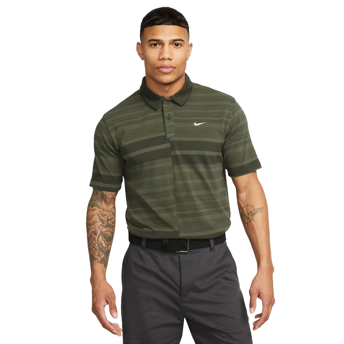 Nike Dri-FIT Unscripted Men's Golf Polo
