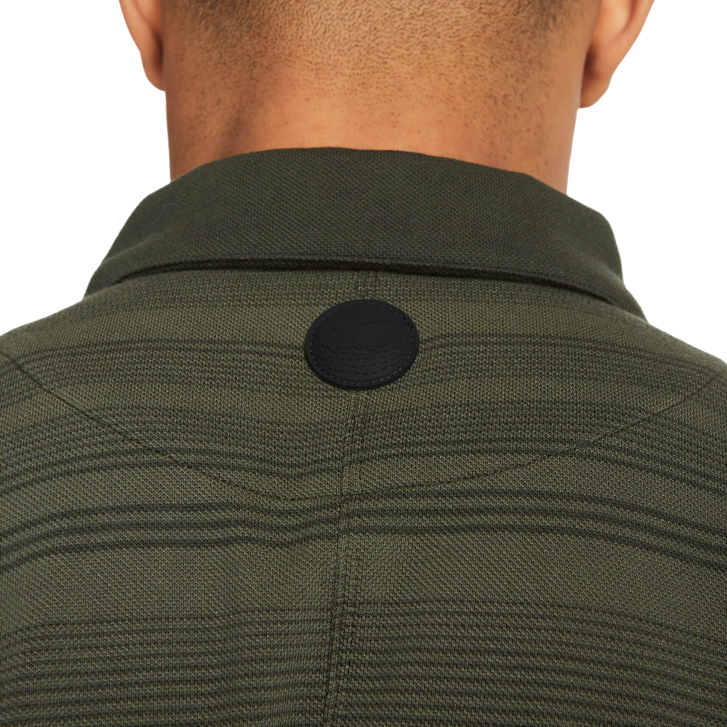 Nike Dri-FIT Unscripted Men's Golf Polo