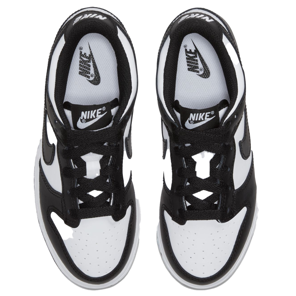 Nike Dunk Low Little Kids' Shoes