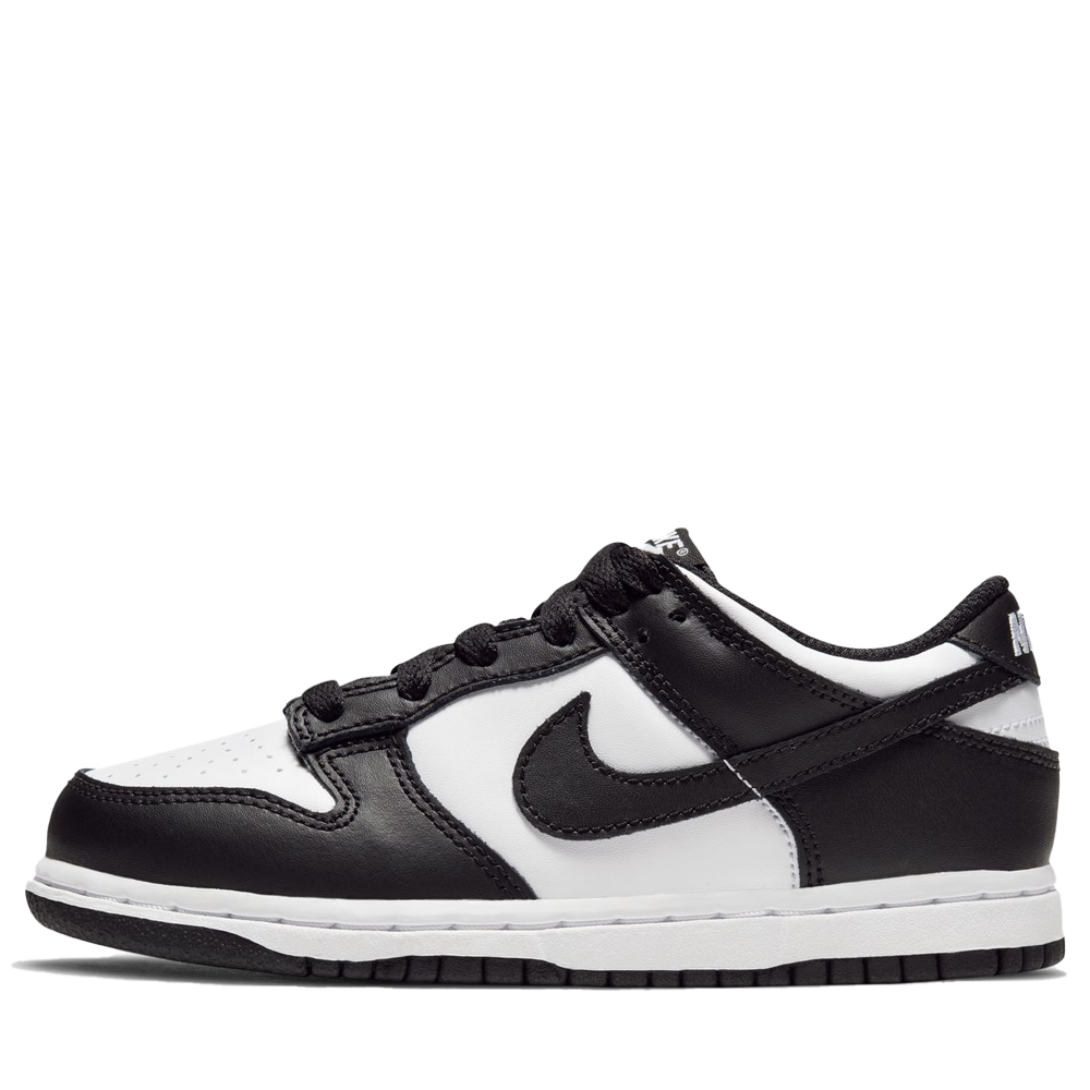 Nike Dunk Low Little Kids' Shoes