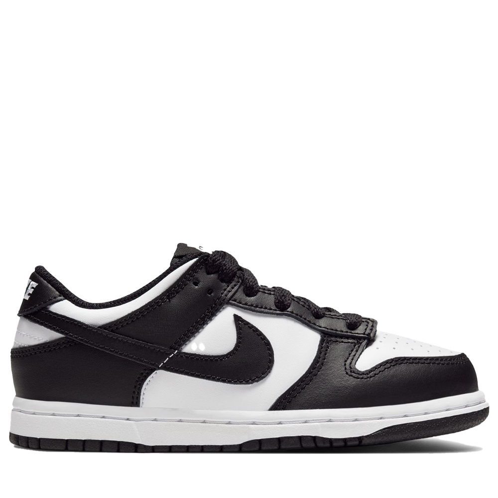 Nike Dunk Low Little Kids' Shoes