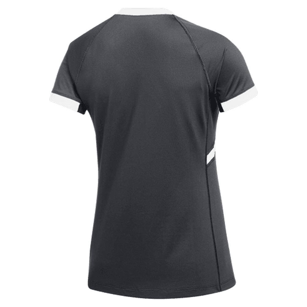 Nike Youth Girl's Stock Elite SS Jersey (Standard Fit )
