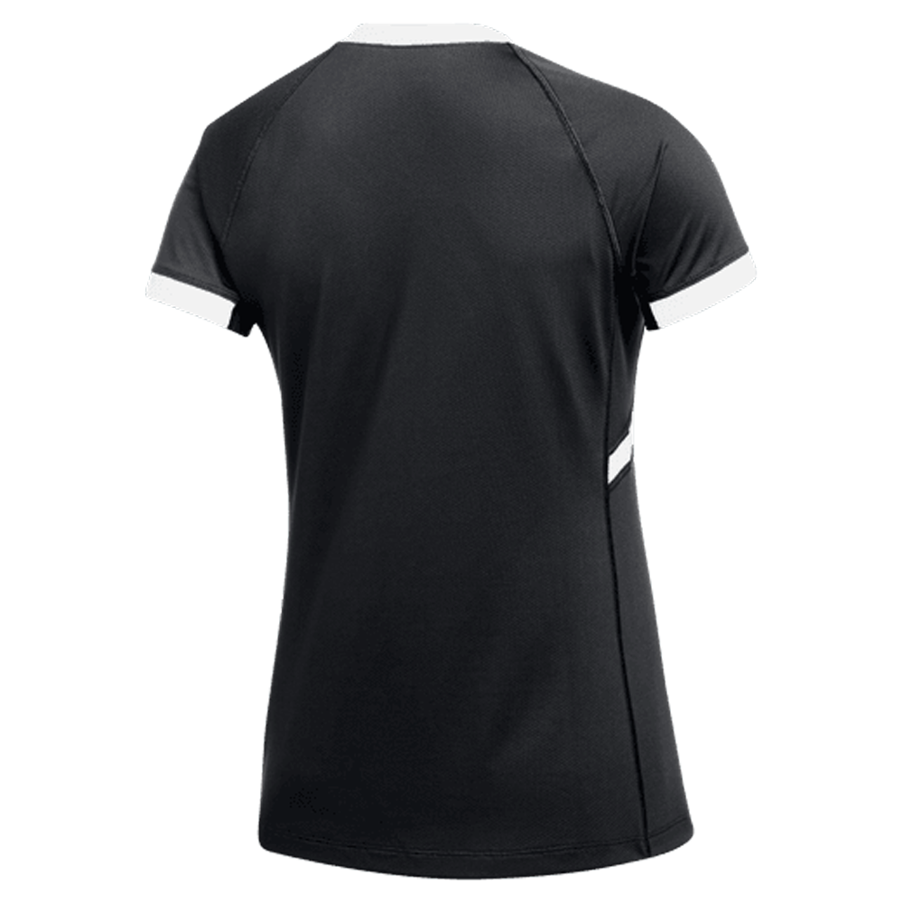 Nike Youth Girl's Stock Elite SS Jersey (Standard Fit )