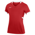 Nike Youth Girl's Stock Elite SS Jersey (Standard Fit )