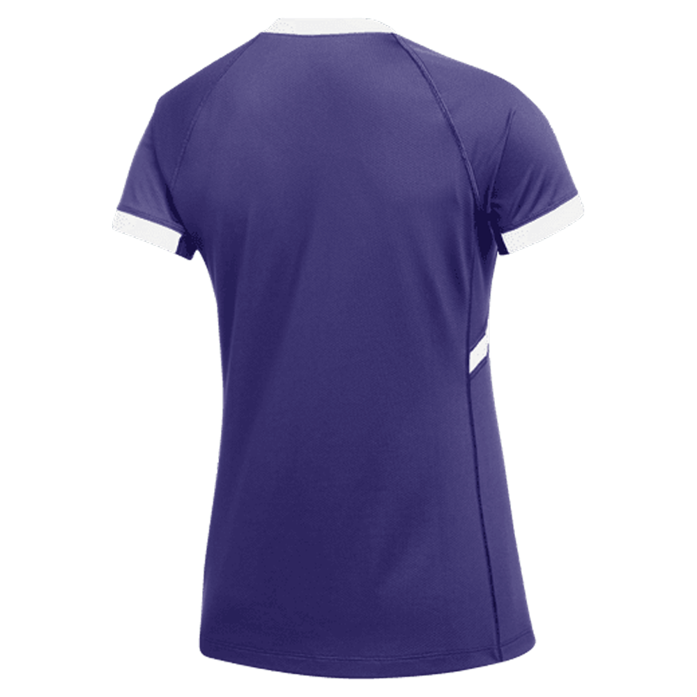 Nike Youth Girl's Stock Elite SS Jersey (Standard Fit )