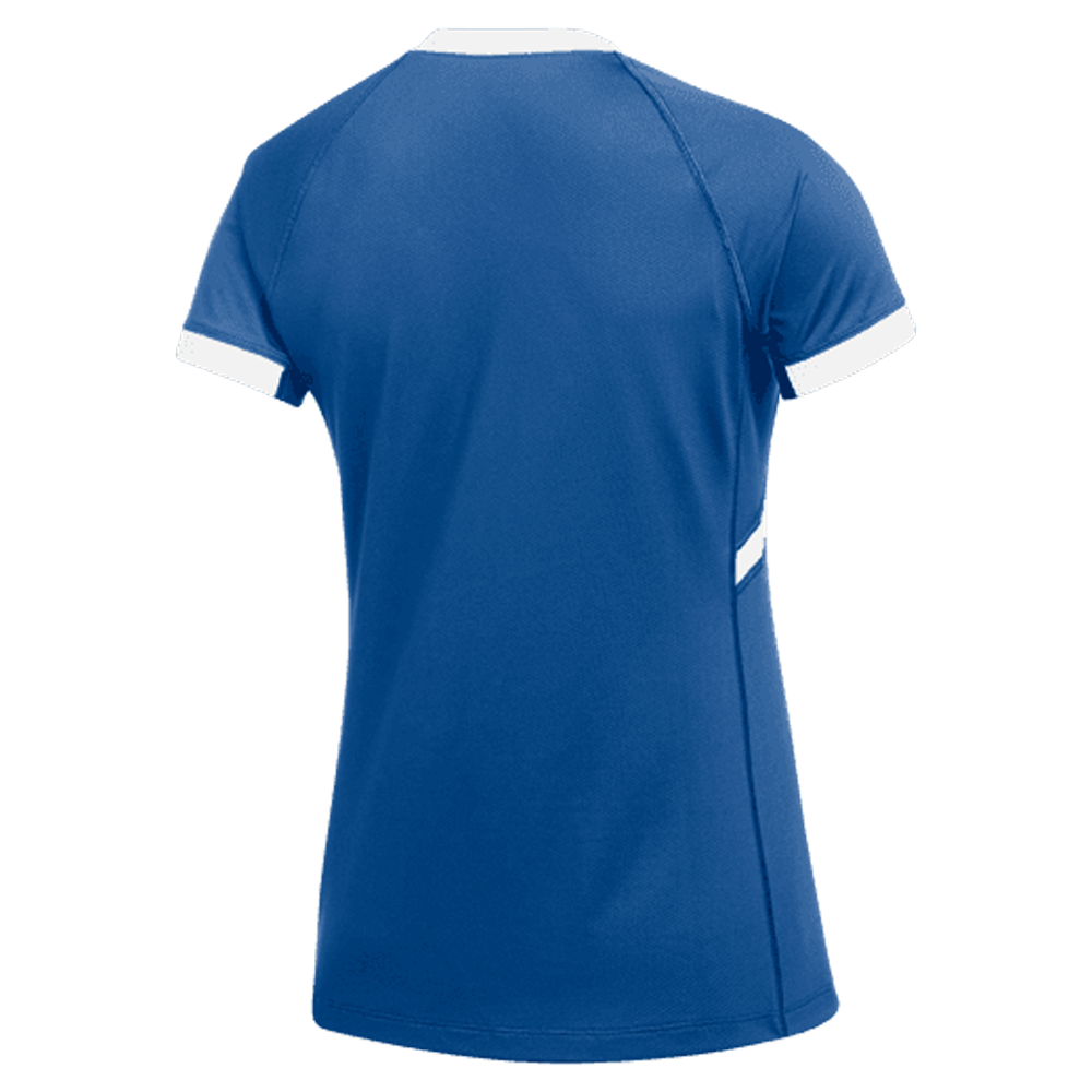 Nike Youth Girl's Stock Elite SS Jersey (Standard Fit )