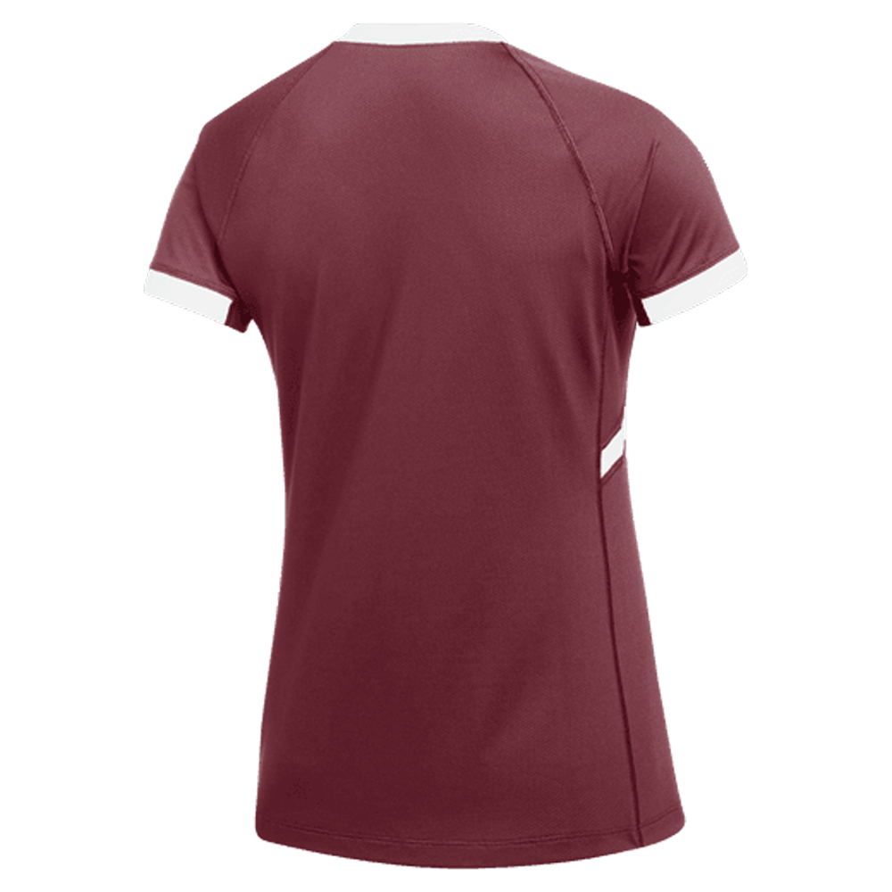Nike Youth Girl's Stock Elite SS Jersey (Standard Fit )