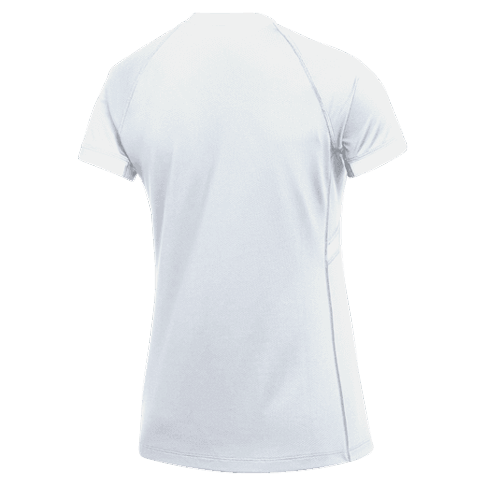 Nike Youth Girl's Stock Elite SS Jersey (Standard Fit )