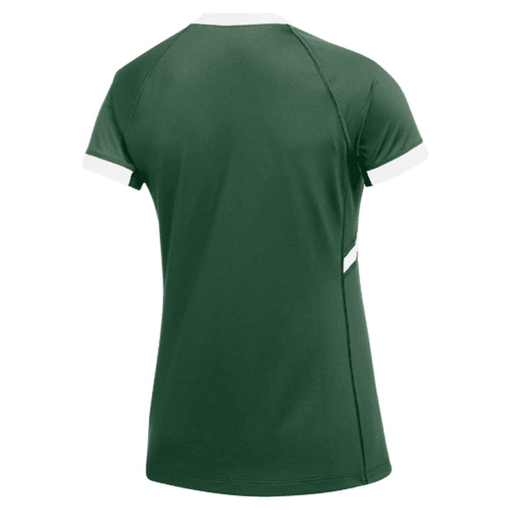 Nike Youth Girl's Stock Elite SS Jersey (Standard Fit )