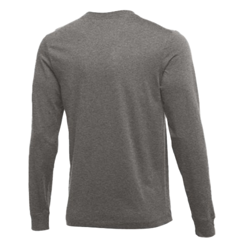 Nike Kid's Core Long Sleeve Cotton Crew