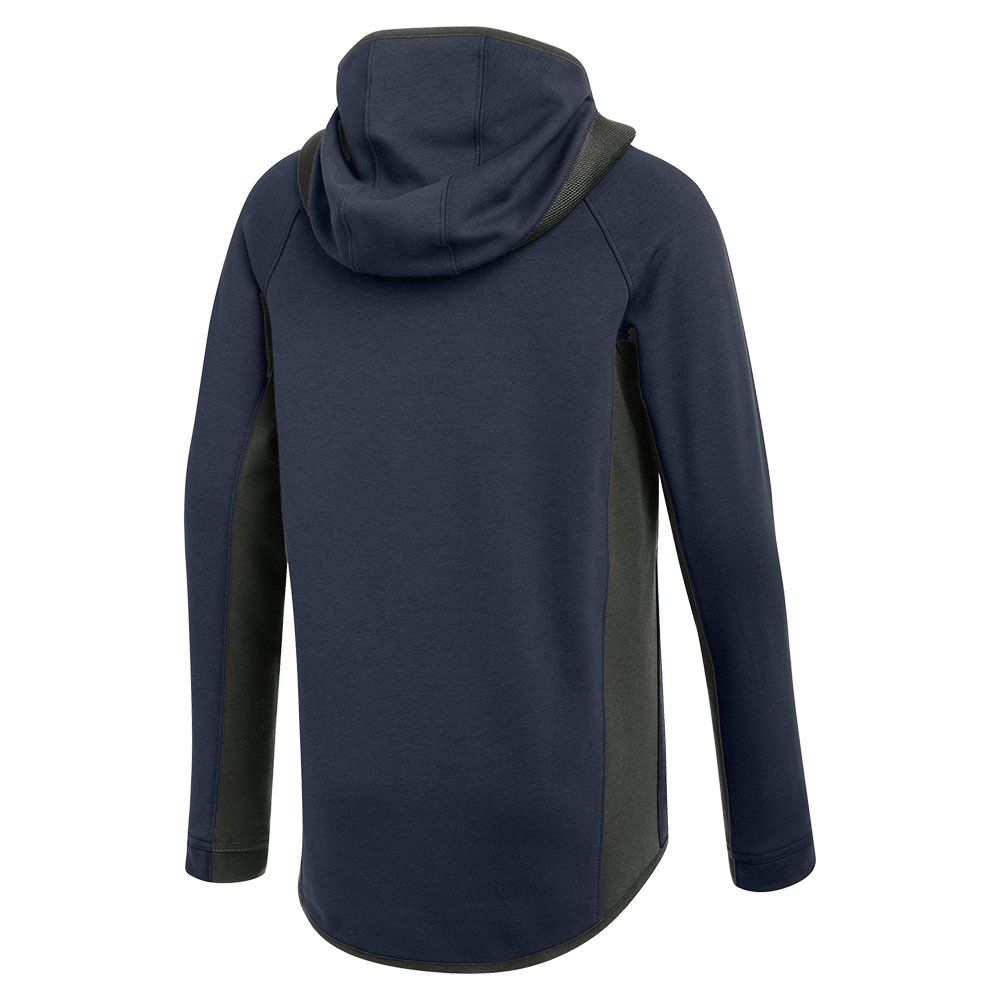 Nike Kid's Showtime Full Zip Hoodie (Standard Fit)