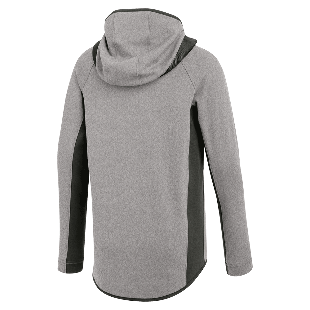 Nike Kid's Showtime Full Zip Hoodie (Standard Fit)