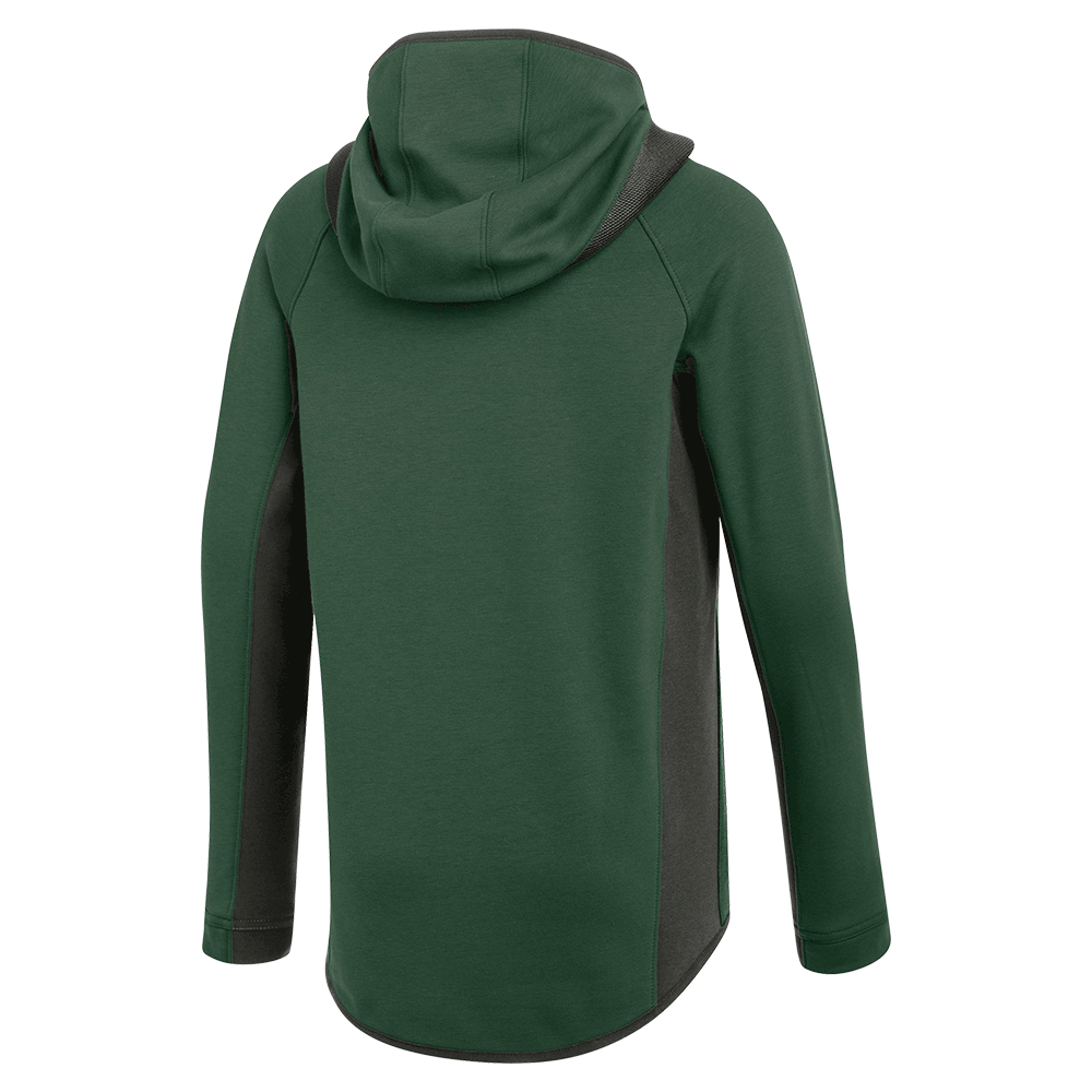 Nike Kid's Showtime Full Zip Hoodie (Standard Fit)