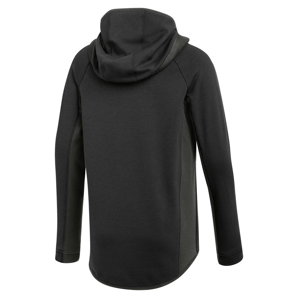 Nike Kid's Showtime Full Zip Hoodie (Standard Fit)