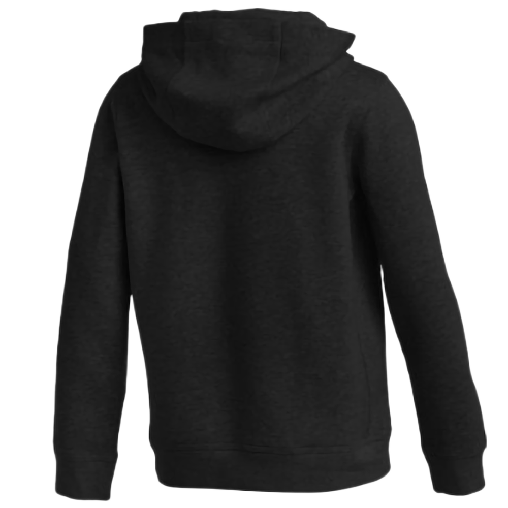 Nike Kid's Team Club Pullover Hoodie