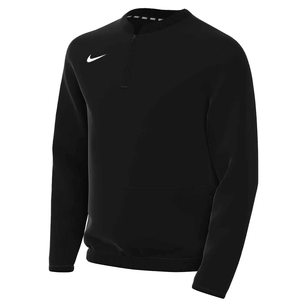Nike Kid's Unisex Stock Windshirt LS