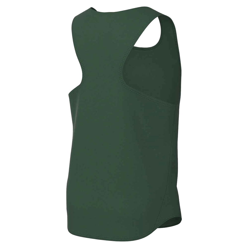 Nike Youth Boy's Dri-Fit Stock Fast Singlet