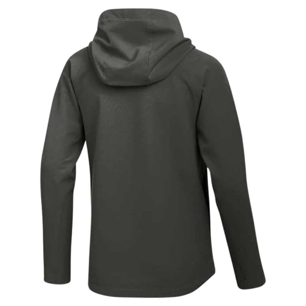 Nike Kids Stock Therma-fit Ls Pre-game Full Zip Hoodie (Standard Fit)