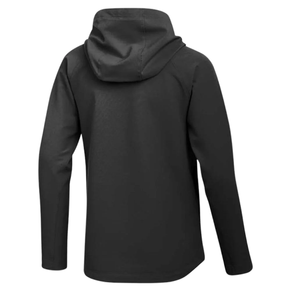 Nike Kids Stock Therma-fit Ls Pre-game Full Zip Hoodie (Standard Fit)