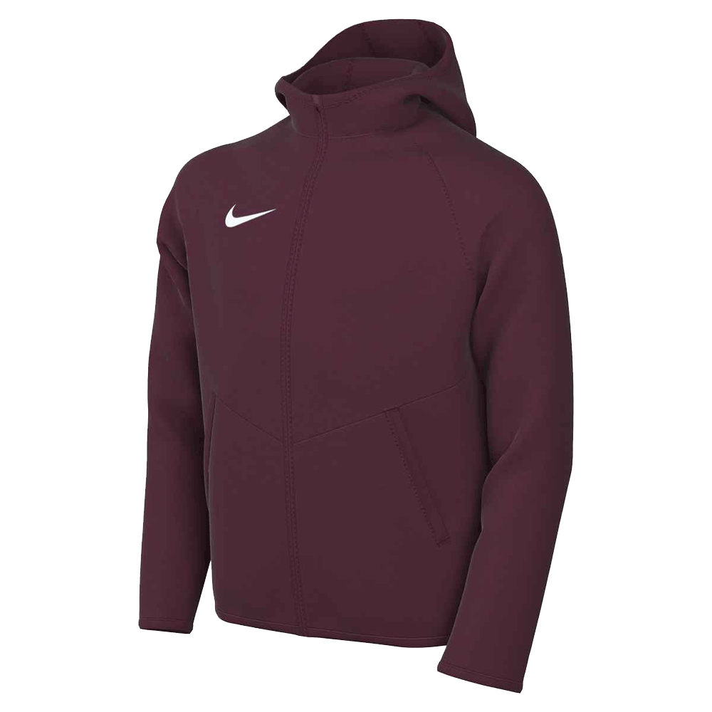 Nike Kids Team FZ HD Relentless Jacket