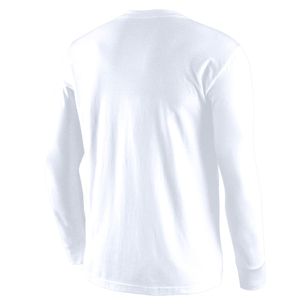 Nike Legend Men's Long-Sleeve Training Crew Top