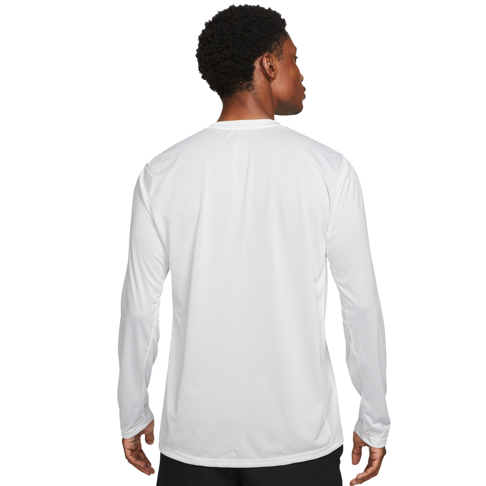 Nike Legend Men's Long-Sleeve Training Crew Top