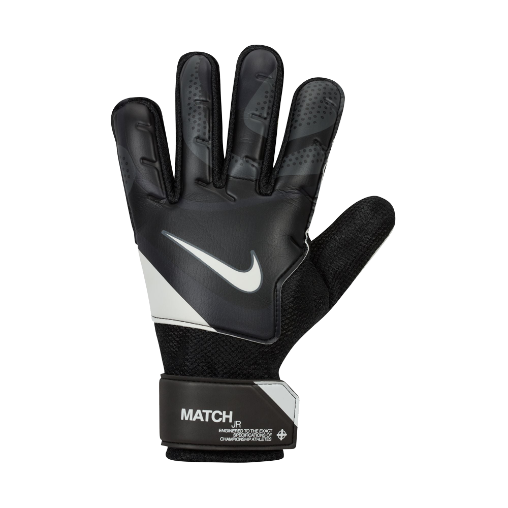 Nike Match Jr. Goalkeeper Gloves