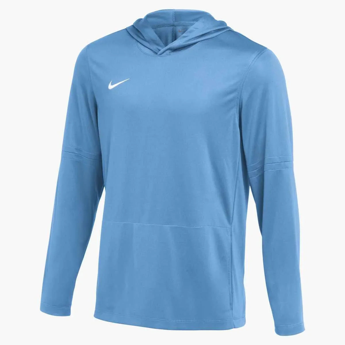 Nike Men's Dri-FIT Lightweight Long-Sleeve Hoodie (Stock)